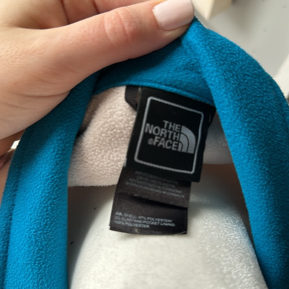North Face Jacket - Picture 3 of 6
